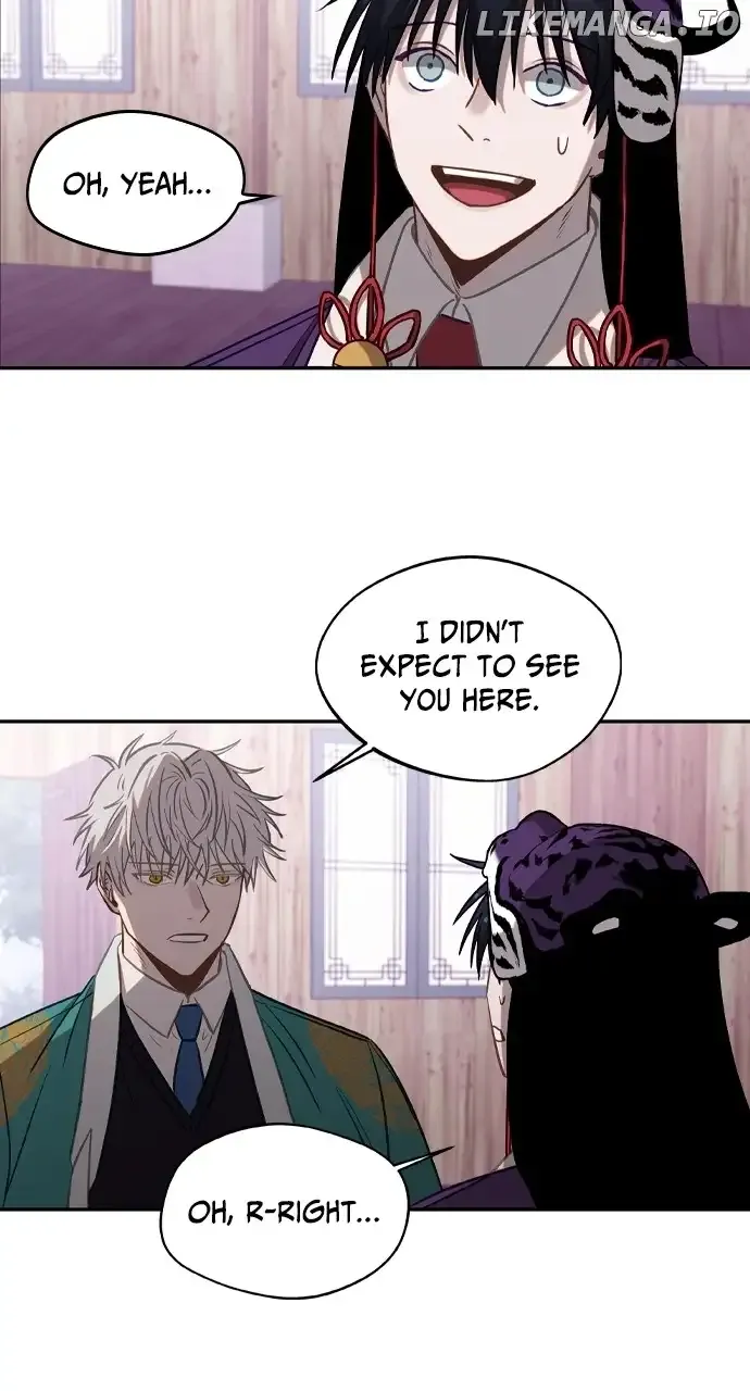 Return of the Gods Chapter 24 Online - página 45