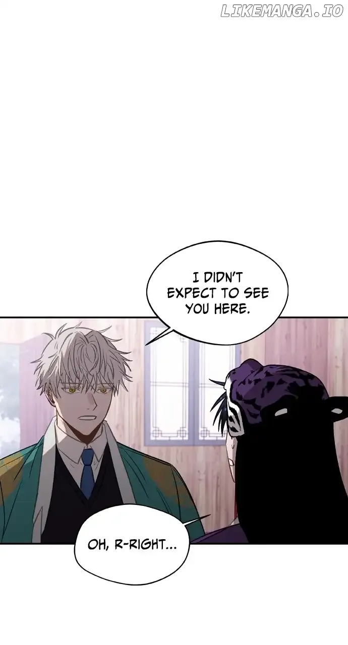 Return of the Gods Chapter 25 Online - página 1
