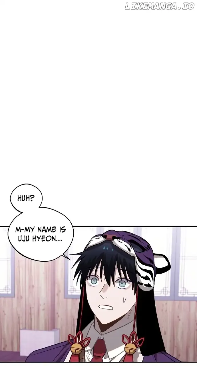 Return of the Gods Chapter 25 Online - página 4