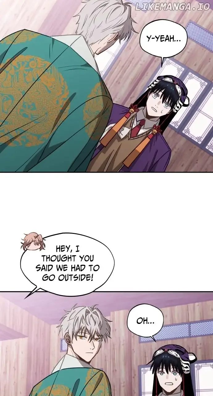 Return of the Gods Chapter 25 Online - página 6