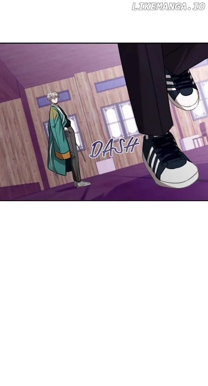Return of the Gods Chapter 25 Online - página 8