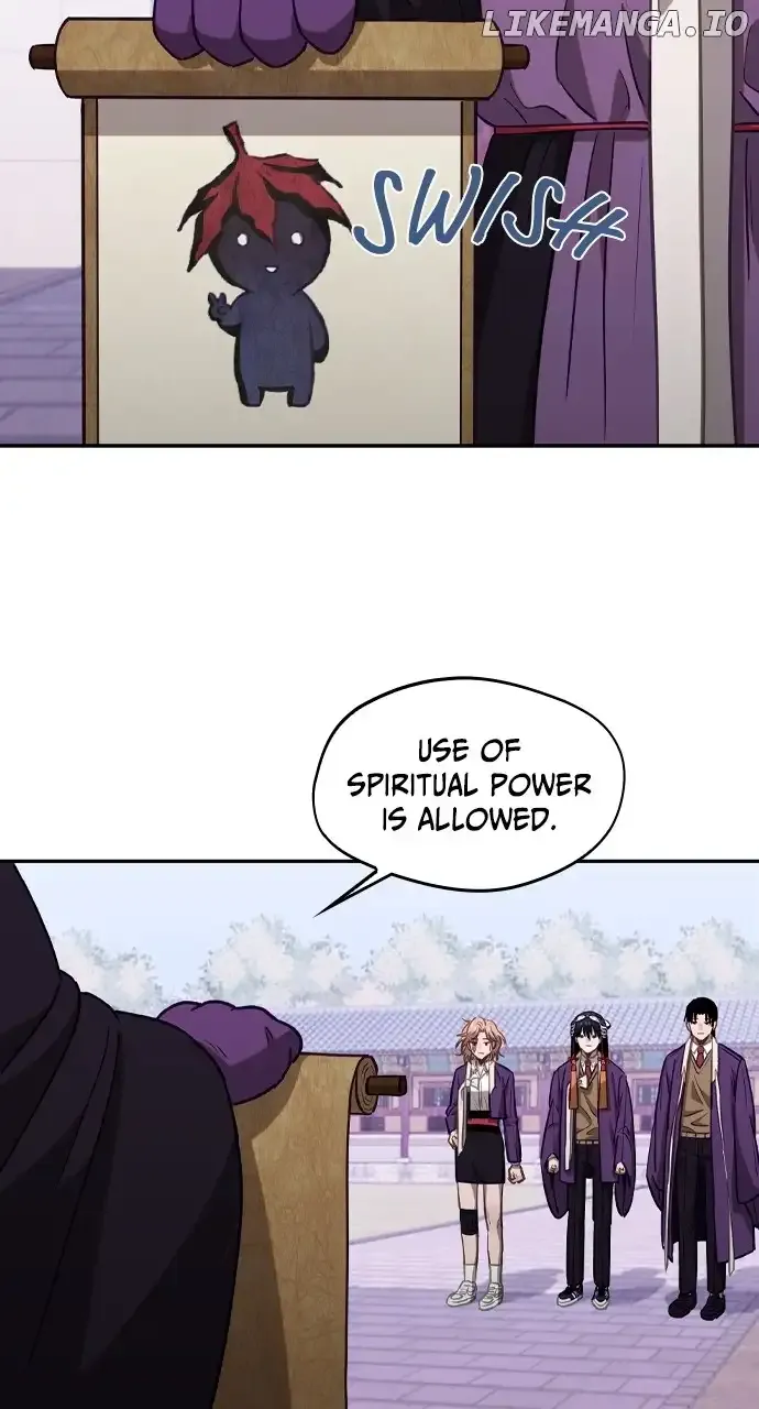 Return of the Gods Chapter 25 Online - página 10