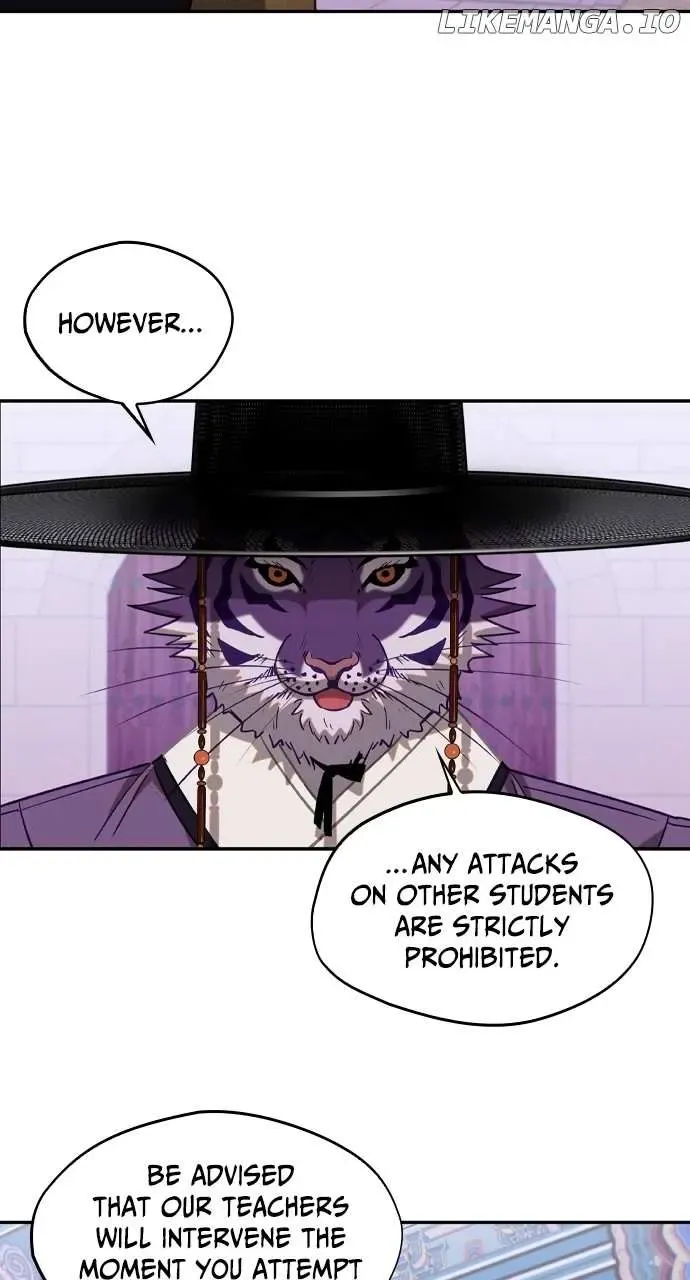 Return of the Gods Chapter 25 Online - página 11