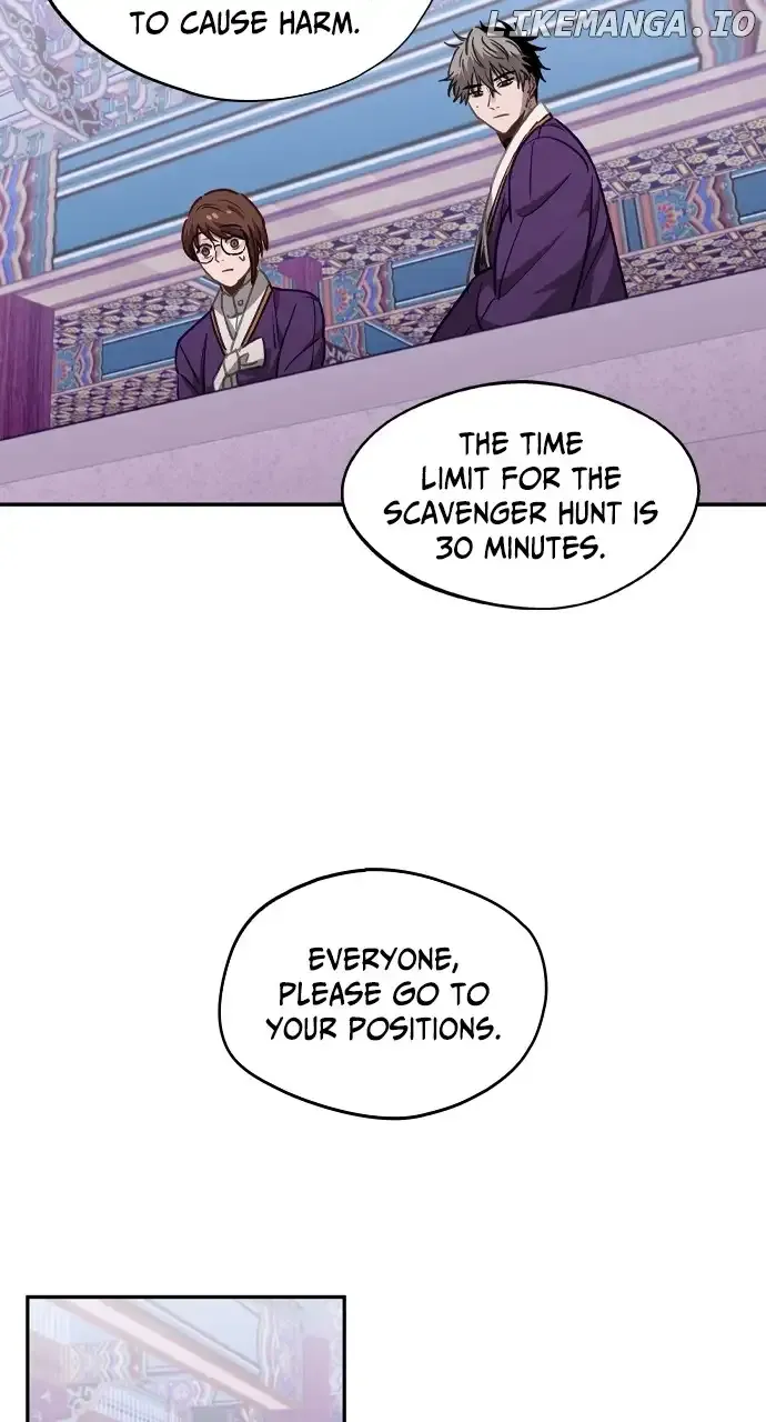 Return of the Gods Chapter 25 Online - página 12