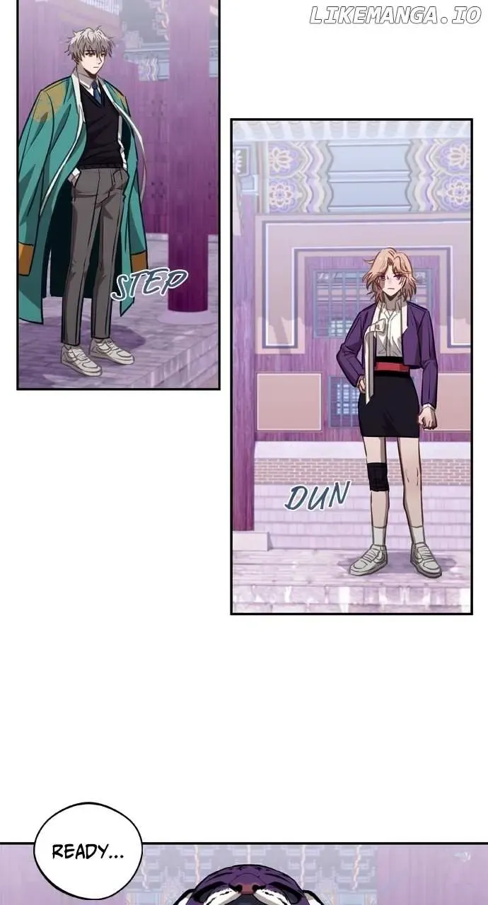 Return of the Gods Chapter 25 Online - página 13
