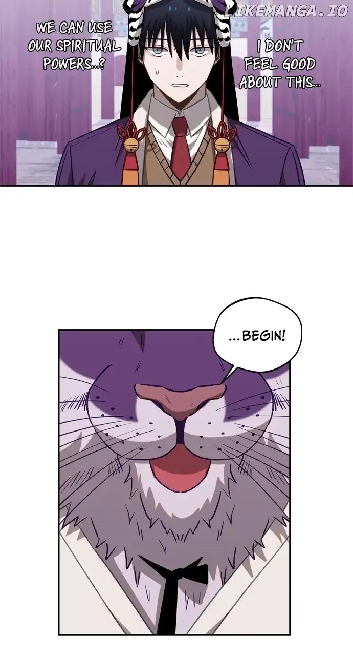 Return of the Gods Chapter 25 Online - página 14