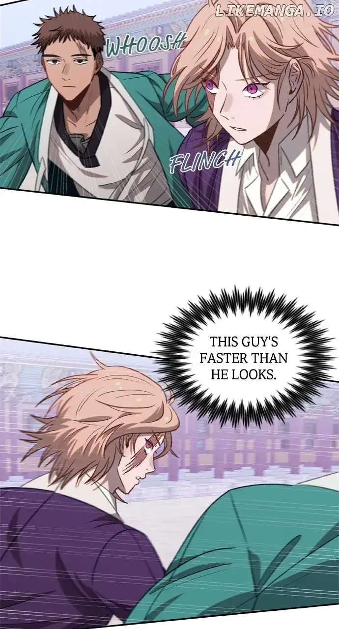 Return of the Gods Chapter 25 Online - página 16