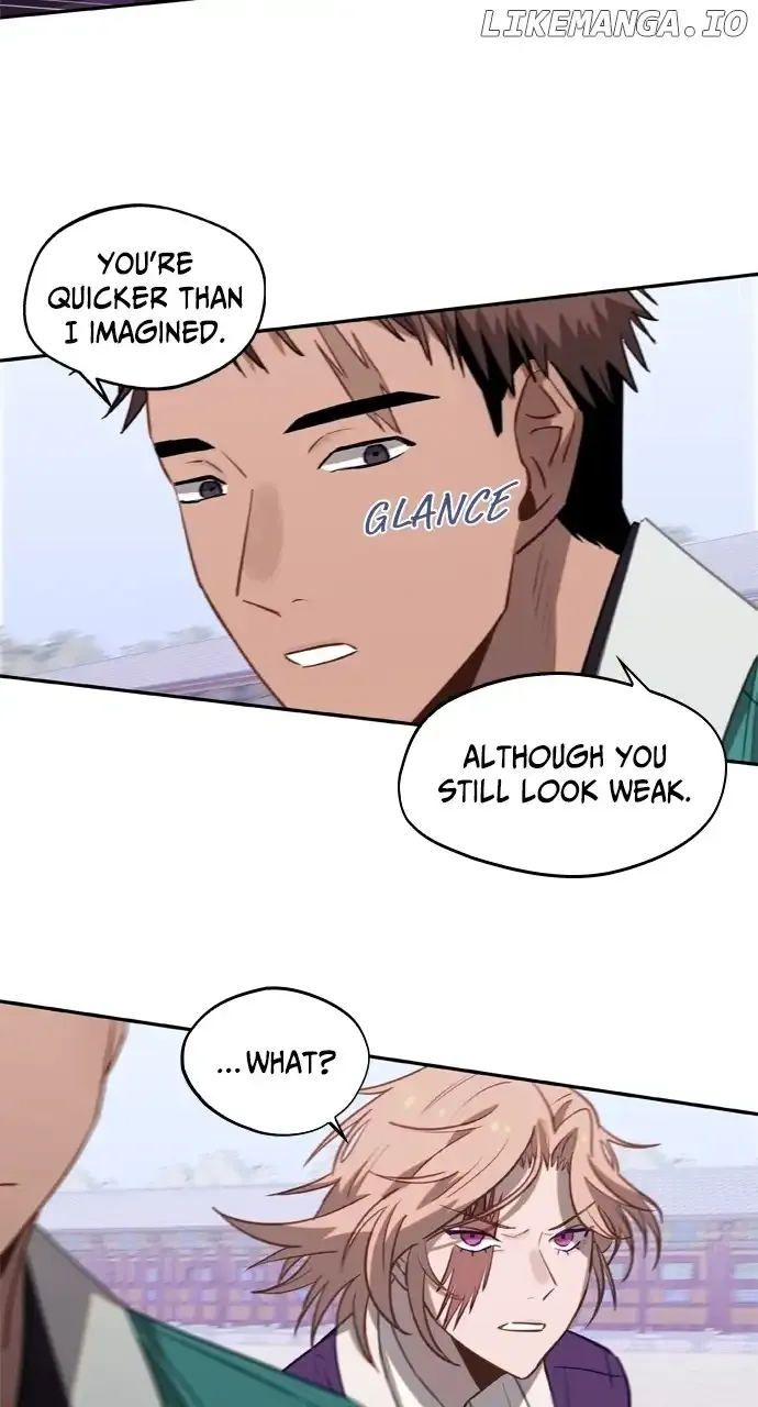 Return of the Gods Chapter 25 Online - página 17