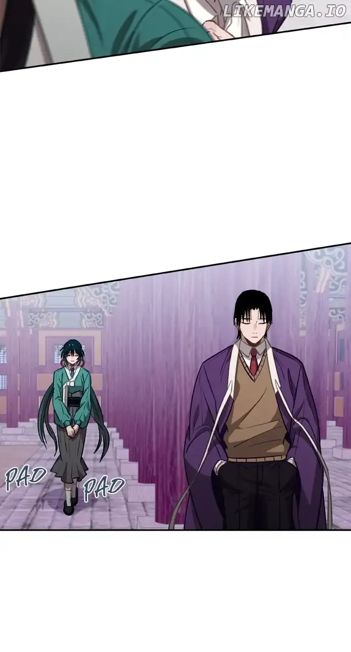 Return of the Gods Chapter 25 Online - página 18