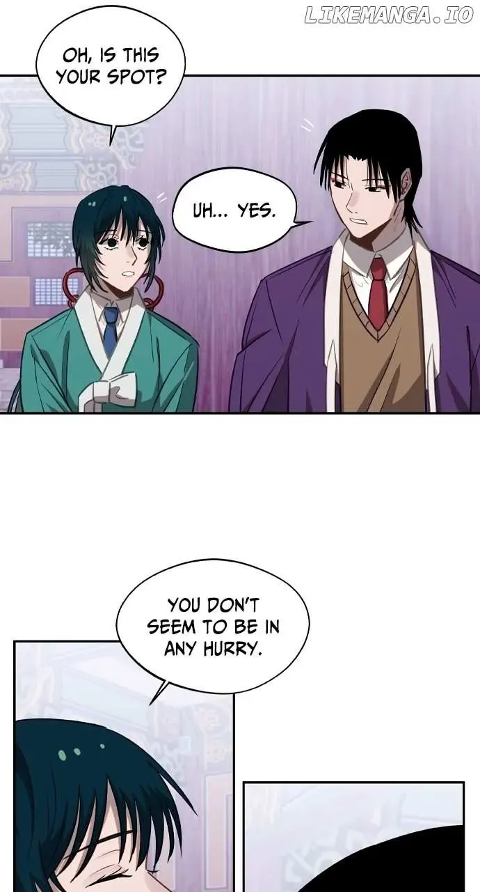 Return of the Gods Chapter 25 Online - página 19