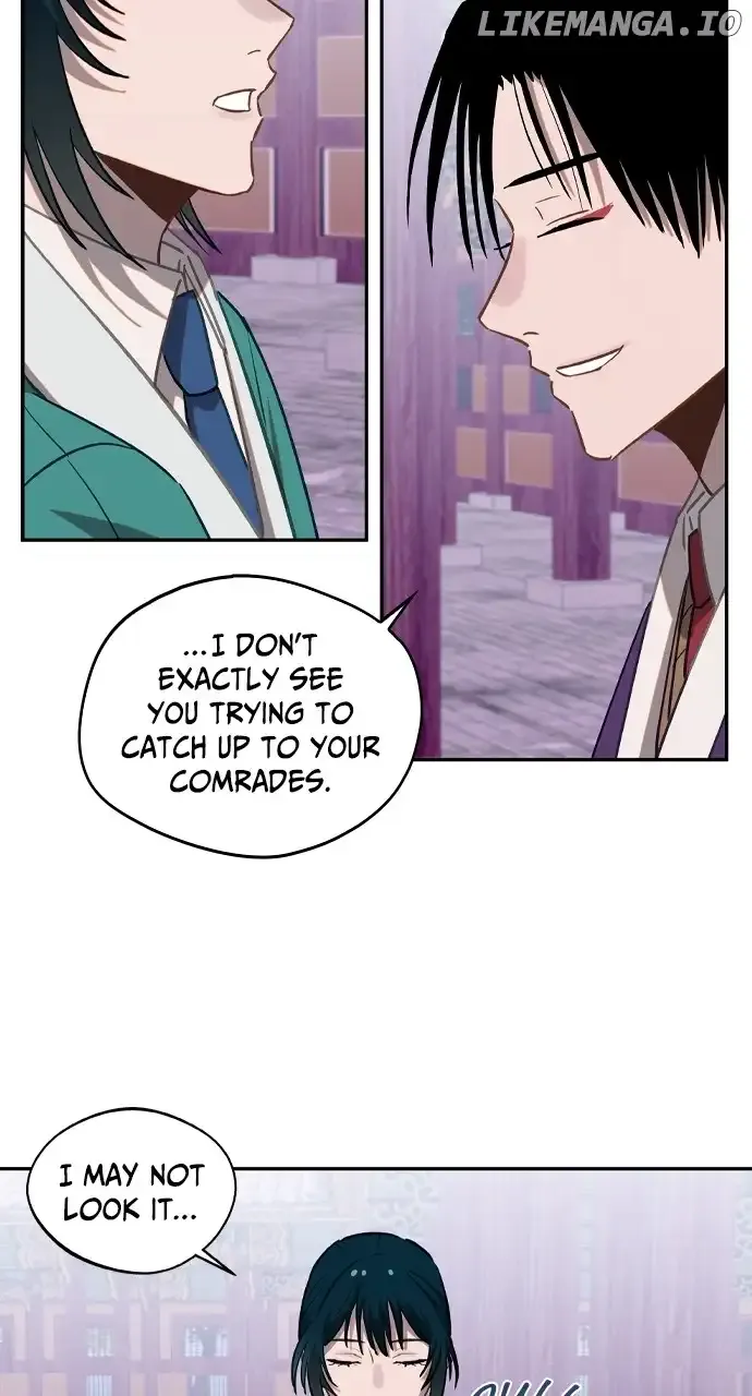 Return of the Gods Chapter 25 Online - página 20