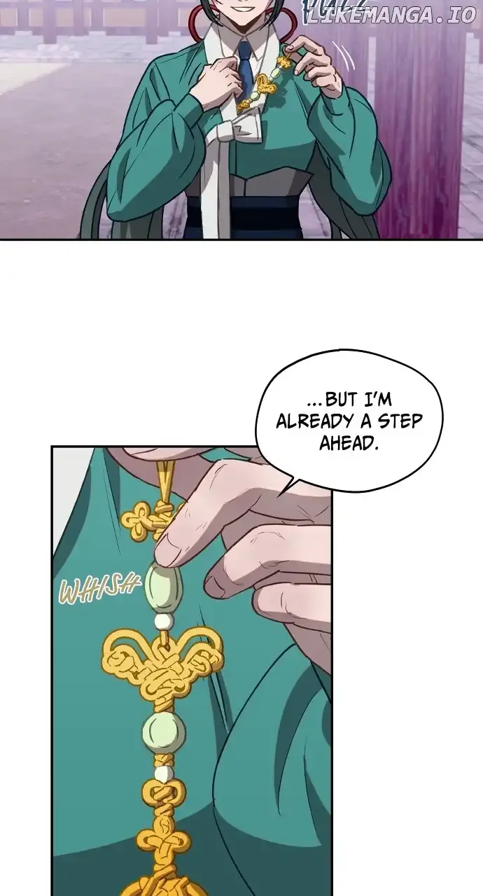 Return of the Gods Chapter 25 Online - página 21