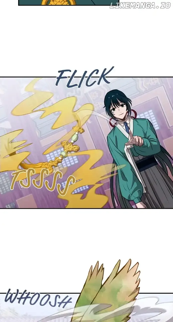Return of the Gods Chapter 25 Online - página 22