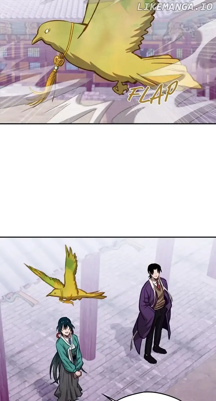 Return of the Gods Chapter 25 Online - página 23