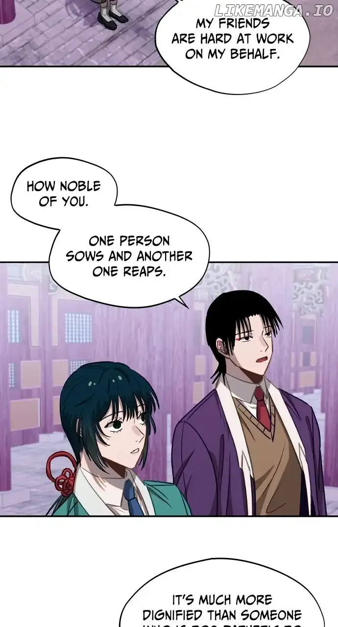 Return of the Gods Chapter 25 Online - página 24