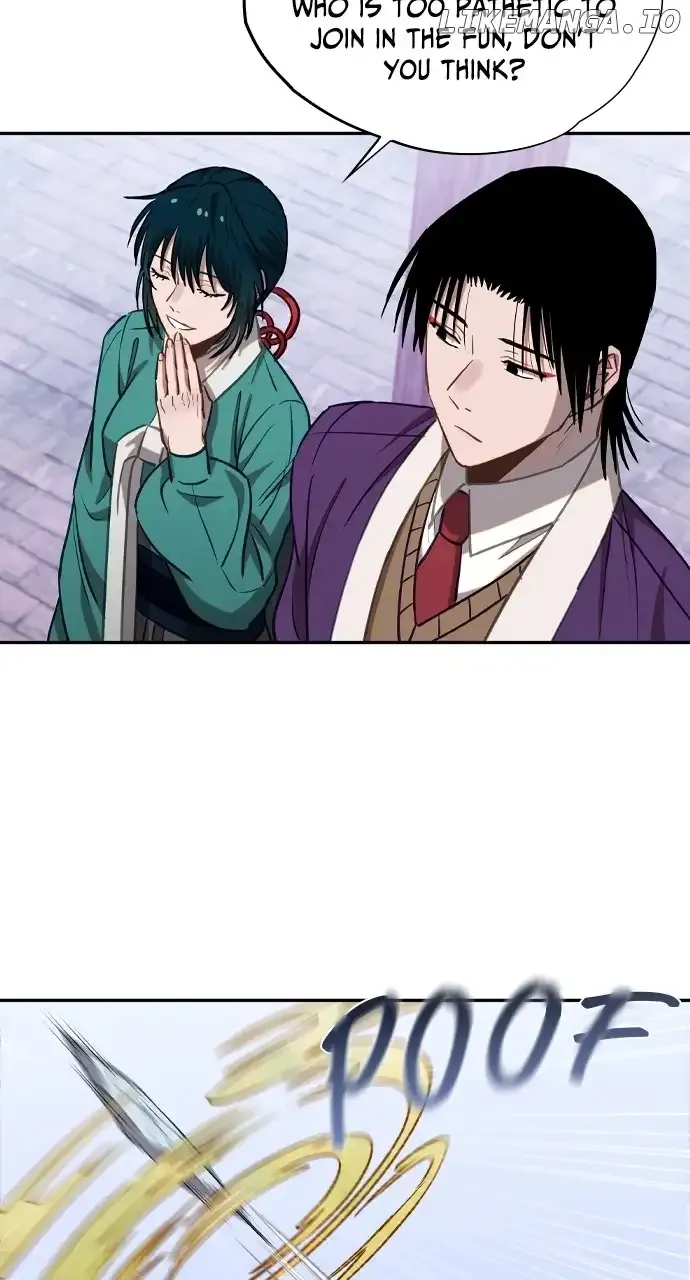 Return of the Gods Chapter 25 Online - página 25