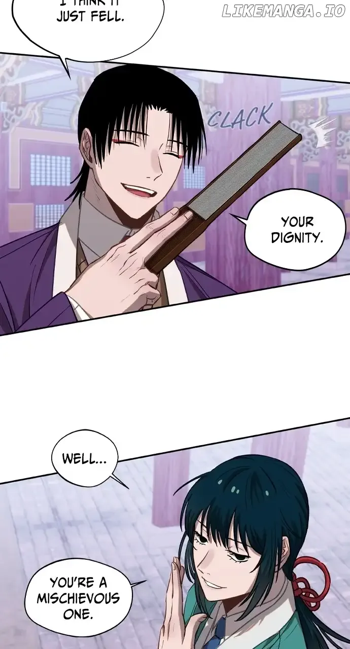 Return of the Gods Chapter 25 Online - página 27