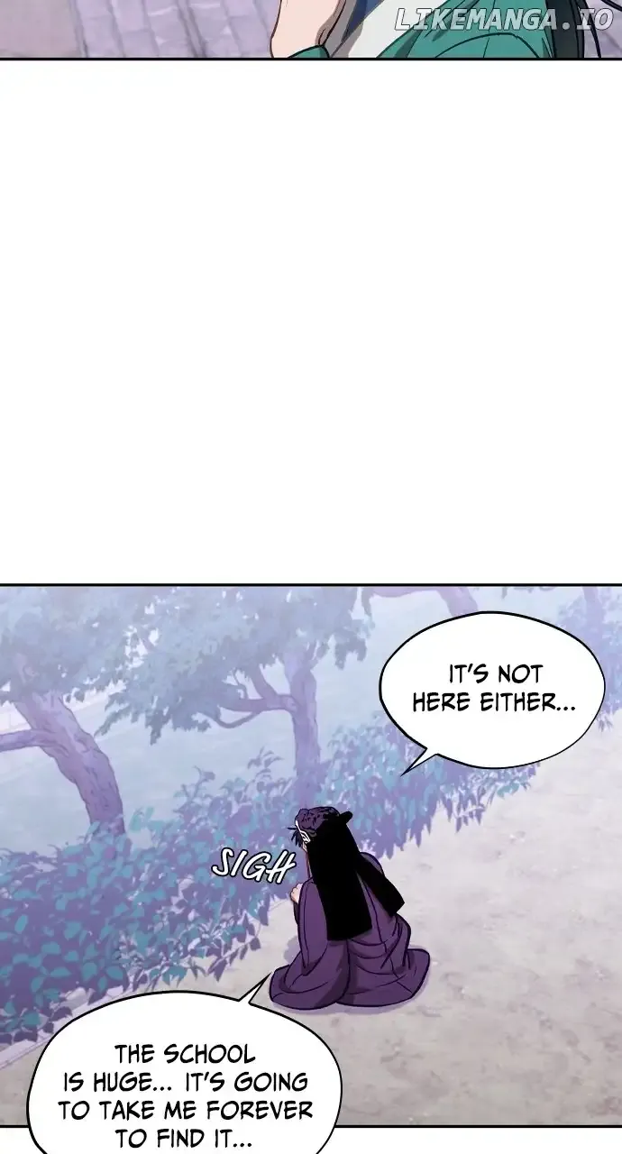Return of the Gods Chapter 25 Online - página 28