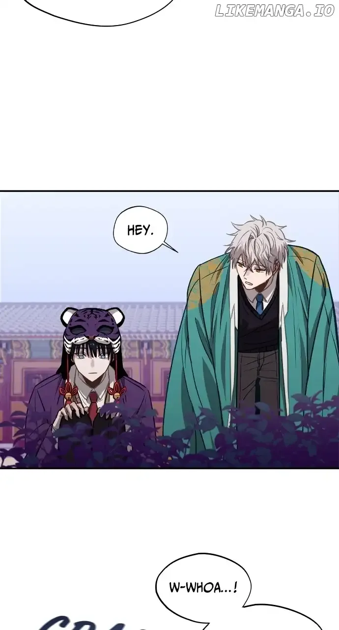 Return of the Gods Chapter 25 Online - página 29