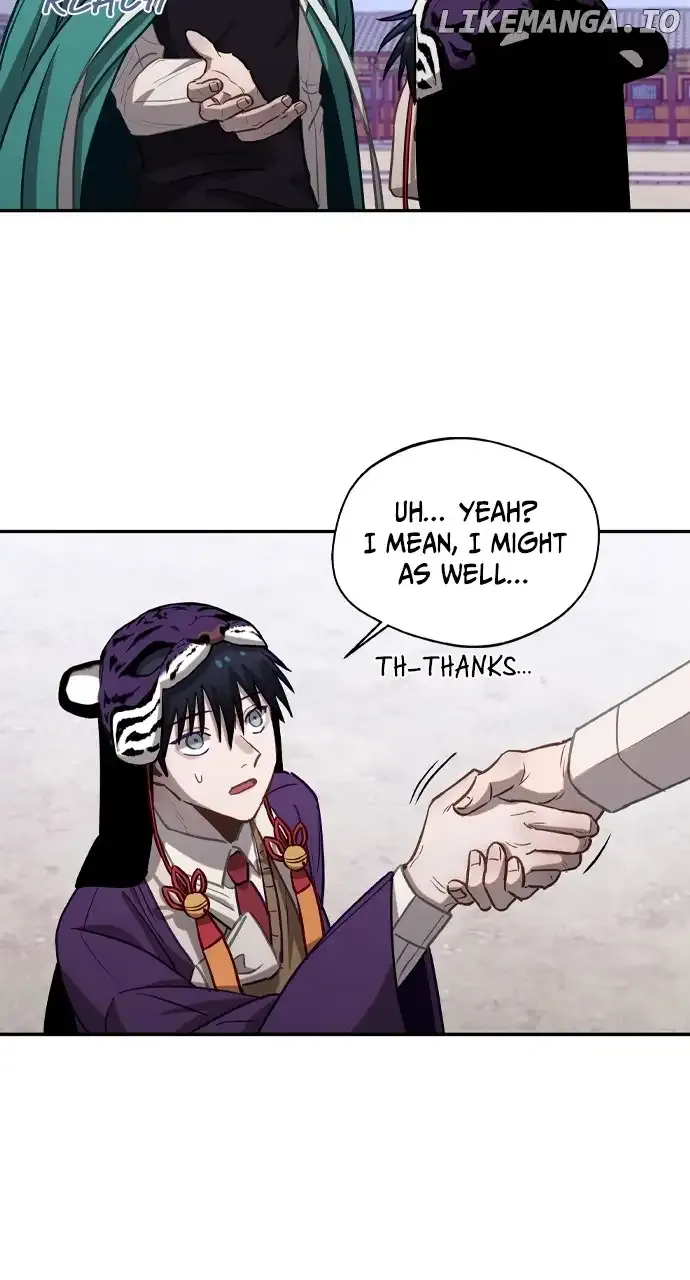 Return of the Gods Chapter 25 Online - página 31