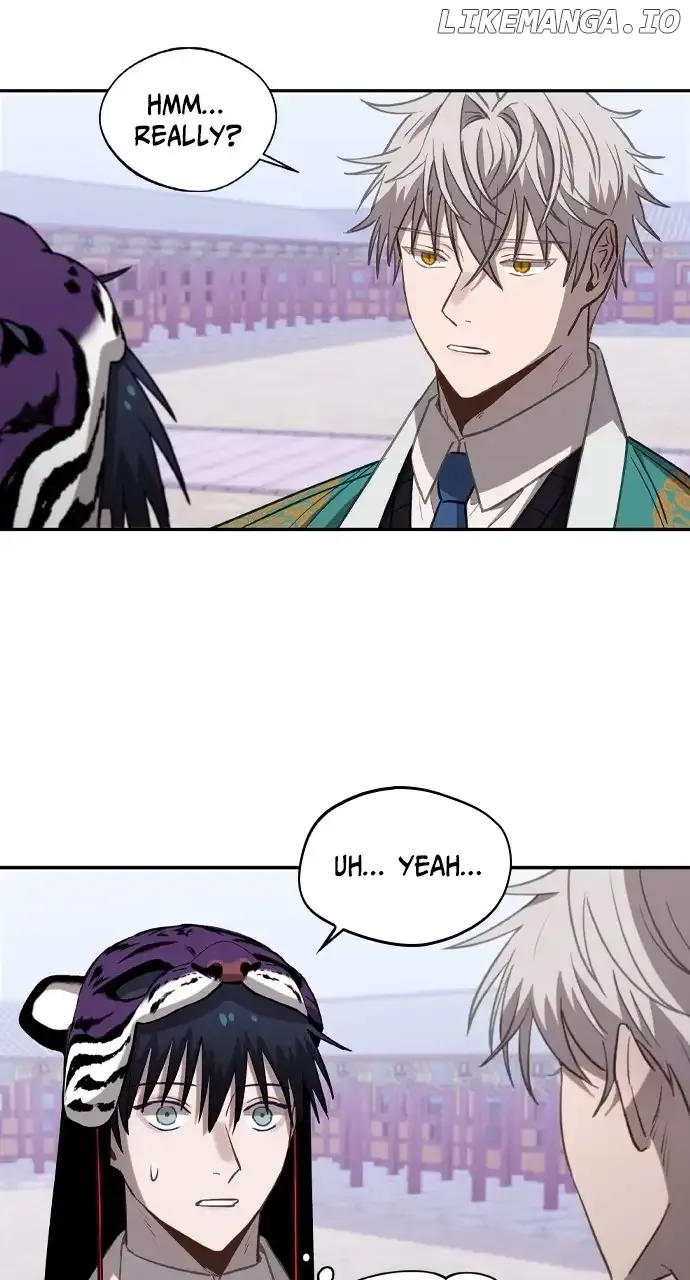 Return of the Gods Chapter 25 Online - página 32