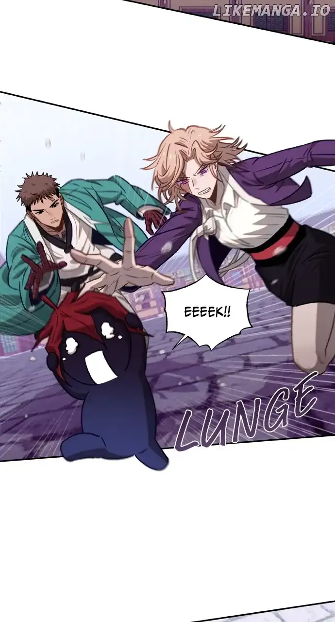 Return of the Gods Chapter 25 Online - página 34