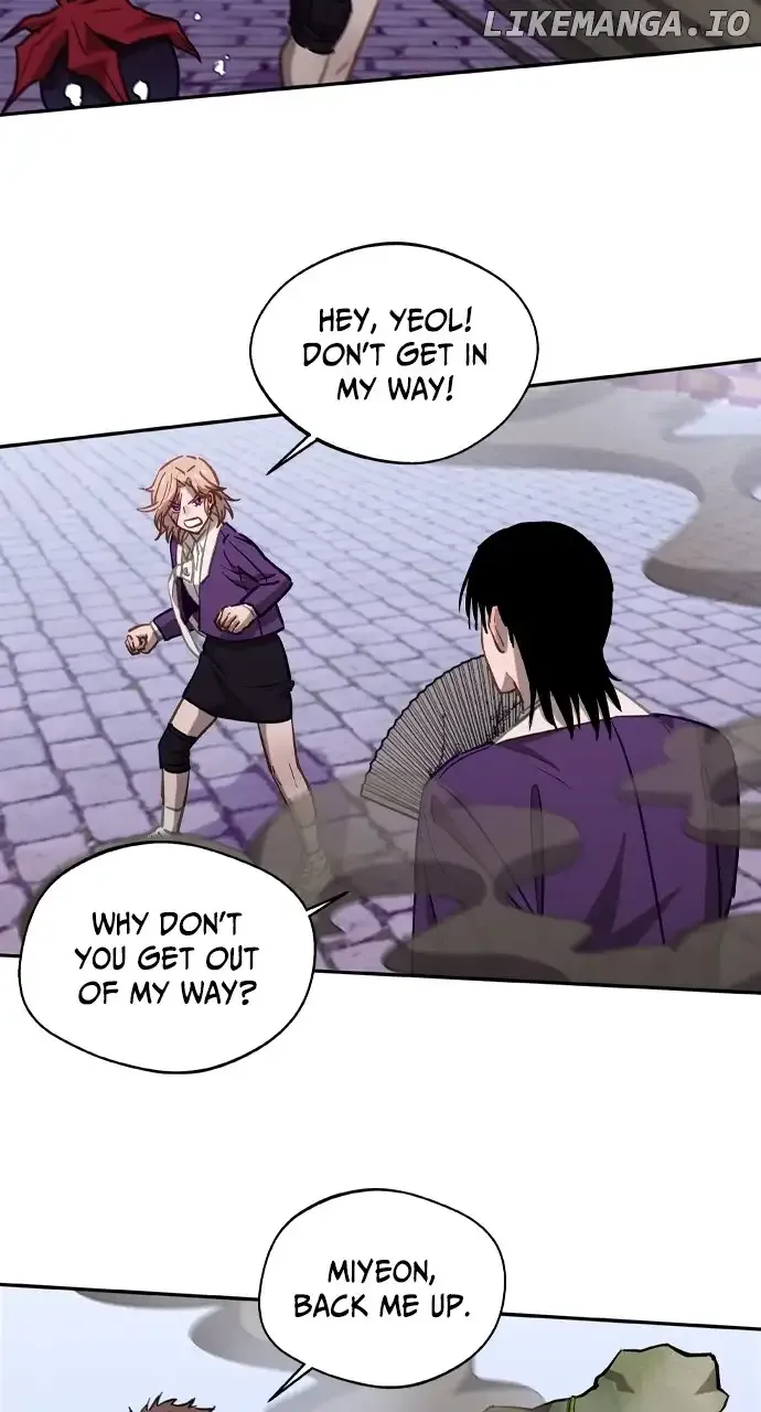 Return of the Gods Chapter 25 Online - página 36