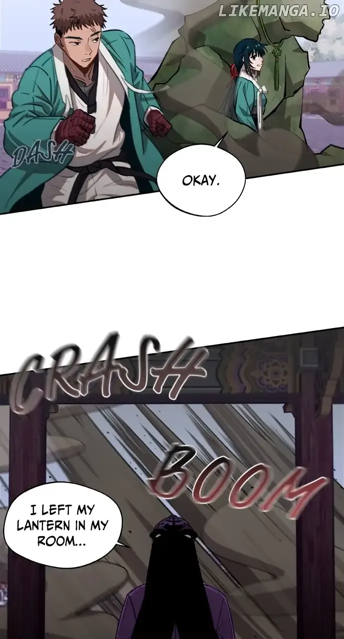 Return of the Gods Chapter 25 Online - página 37