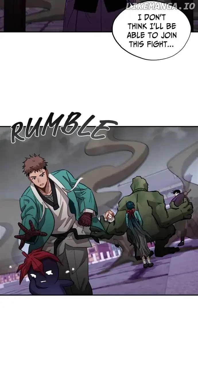 Return of the Gods Chapter 25 Online - página 38