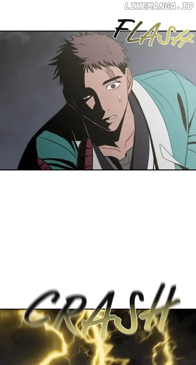 Return of the Gods Chapter 25 Online - página 39