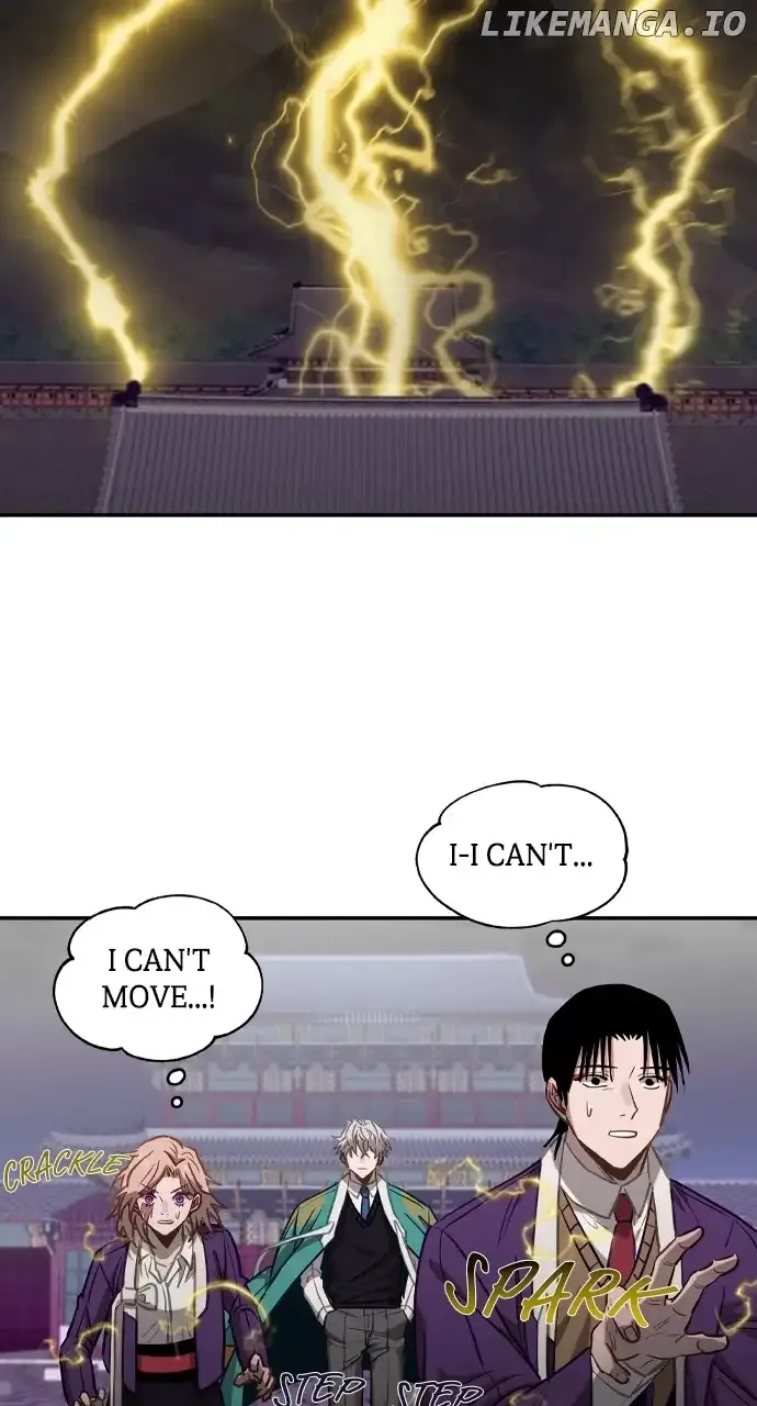 Return of the Gods Chapter 25 Online - página 40