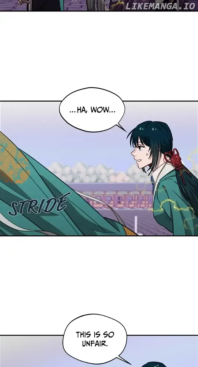 Return of the Gods Chapter 25 Online - página 41