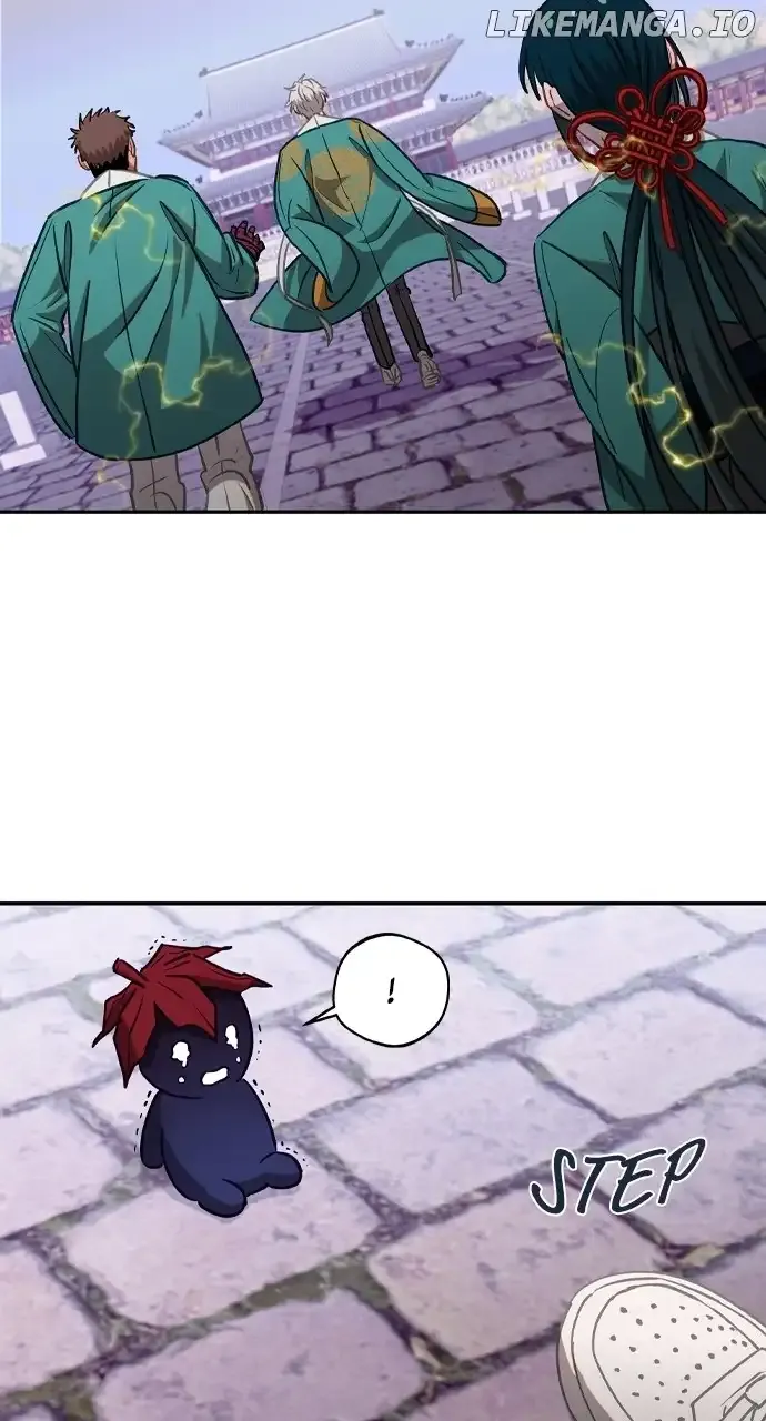 Return of the Gods Chapter 25 Online - página 42