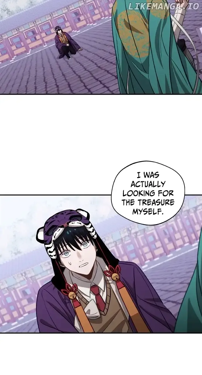 Return of the Gods Chapter 25 Online - página 45
