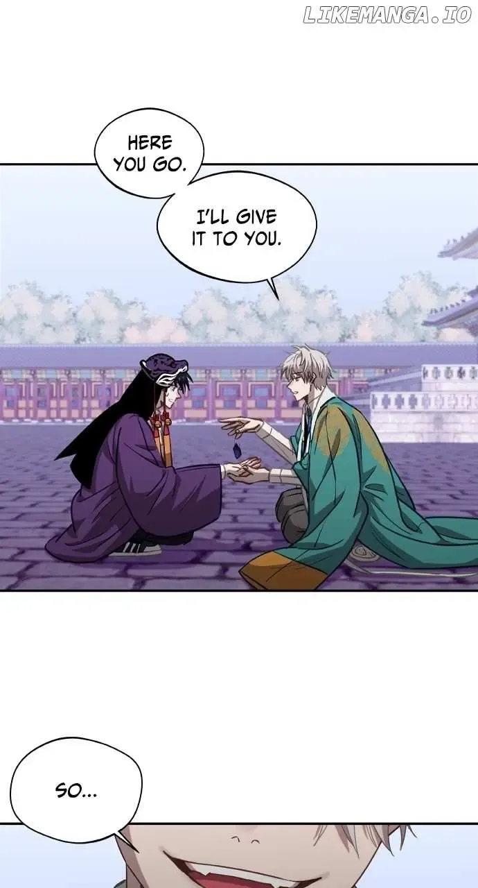 Return of the Gods Chapter 25 Online - página 46