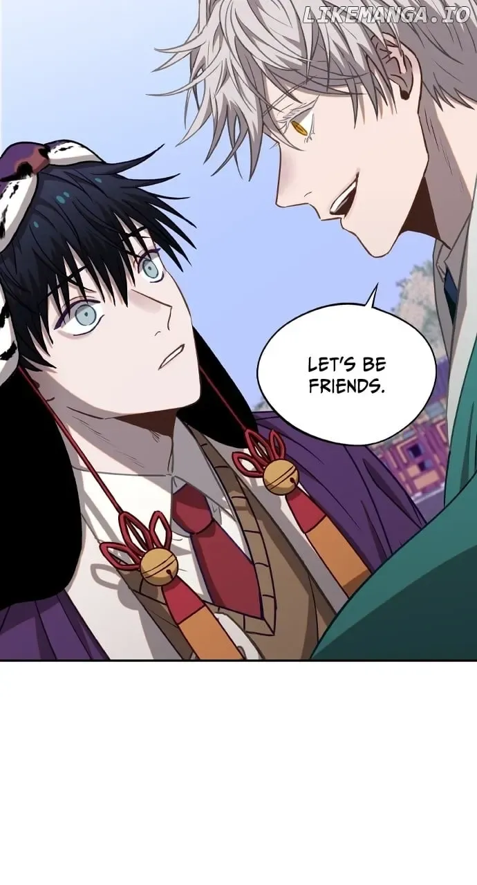 Return of the Gods Chapter 26 Online - página 3