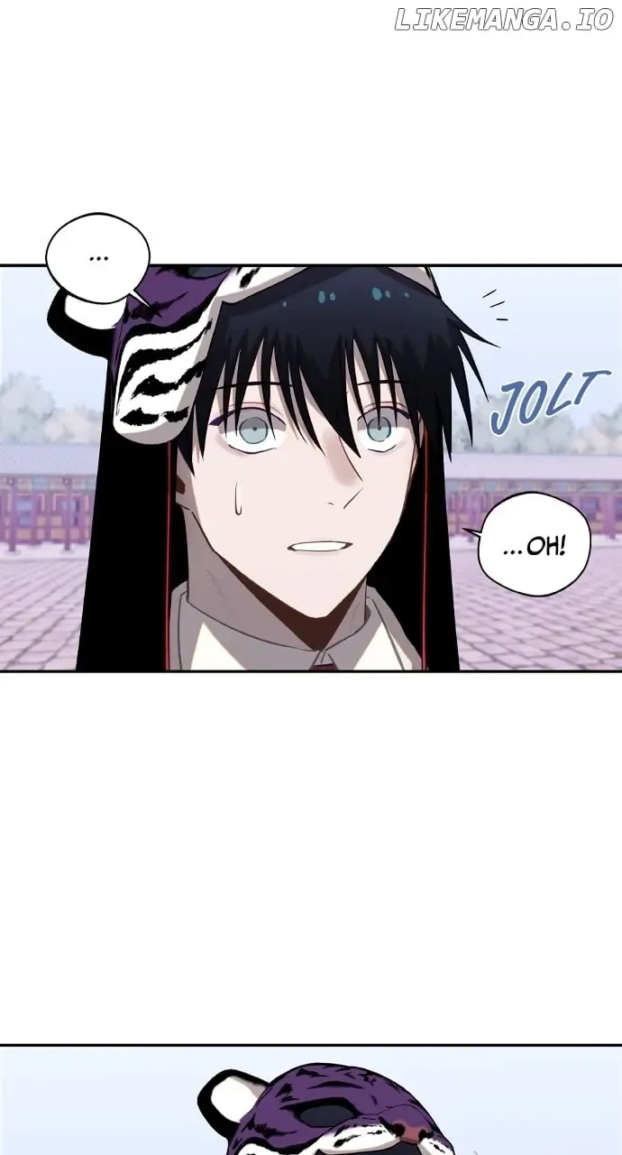 Return of the Gods Chapter 26 Online - página 5