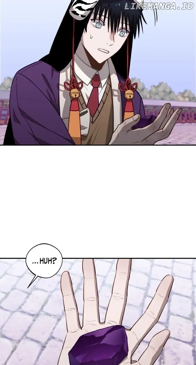 Return of the Gods Chapter 26 Online - página 6