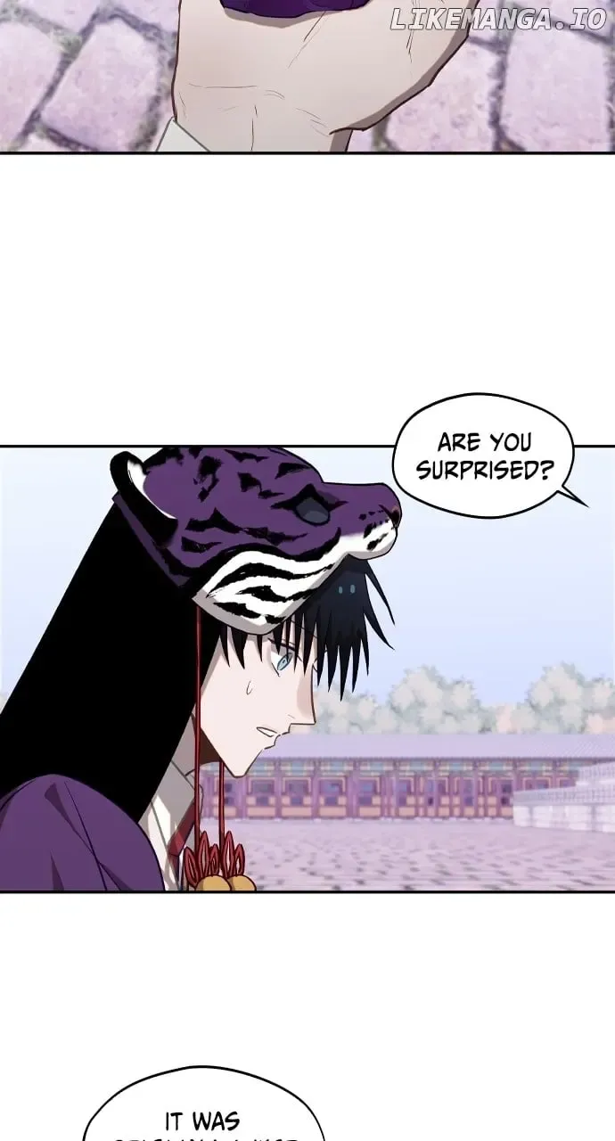 Return of the Gods Chapter 26 Online - página 7