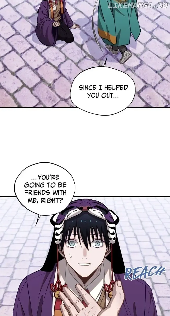 Return of the Gods Chapter 26 Online - página 10