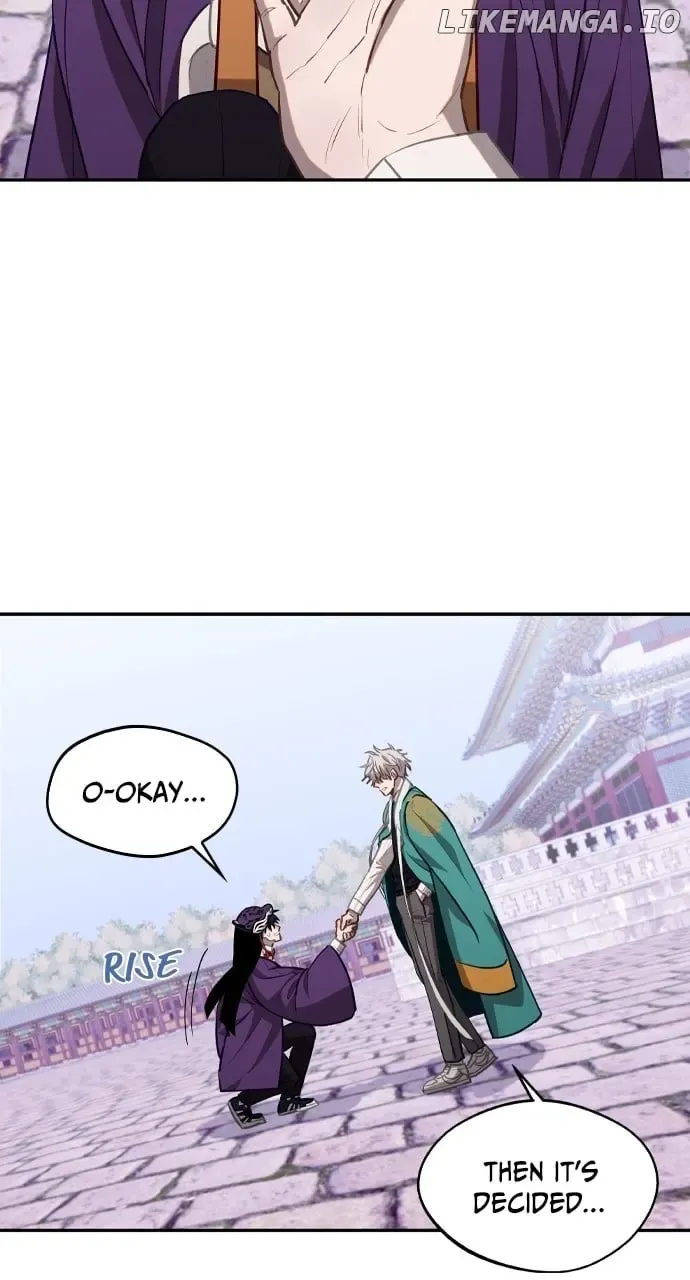 Return of the Gods Chapter 26 Online - página 11