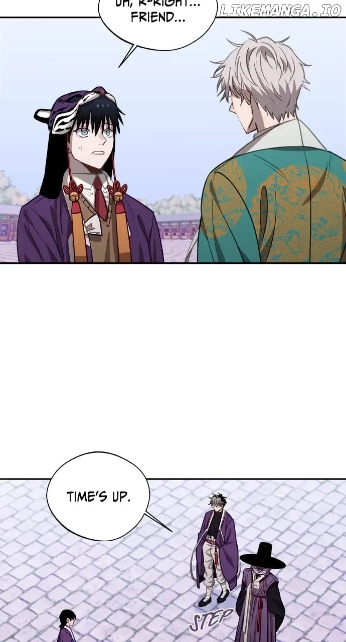 Return of the Gods Chapter 26 Online - página 13