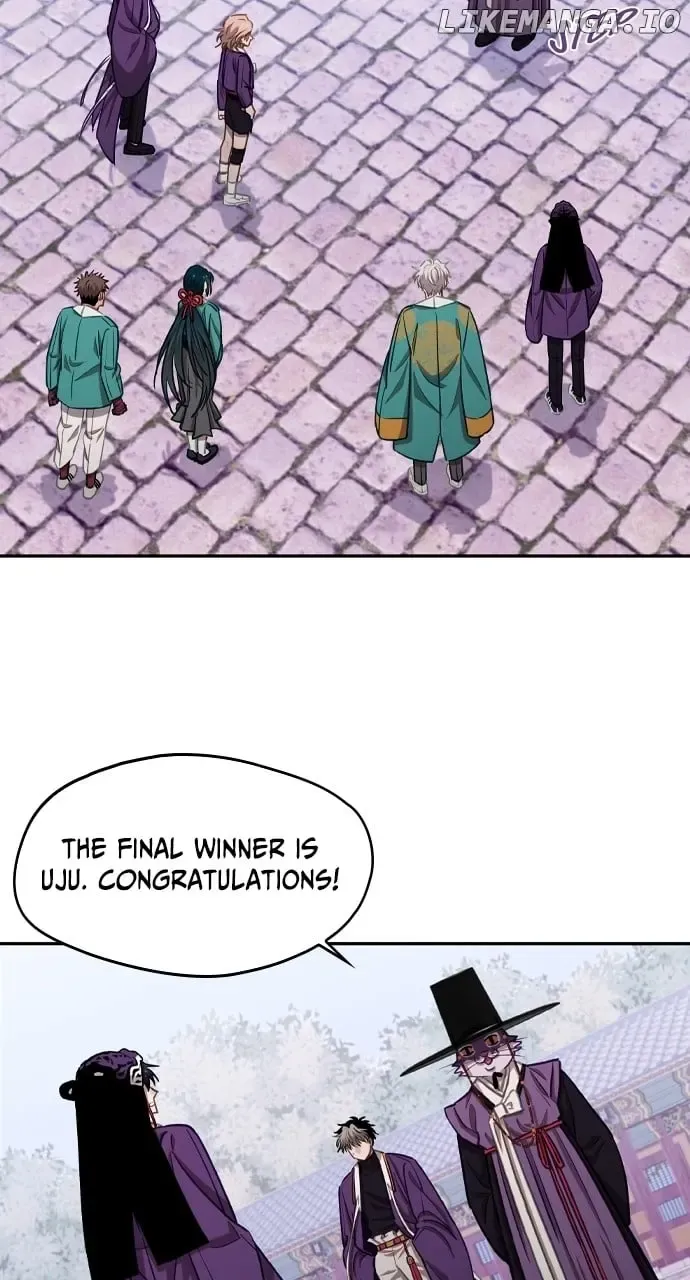 Return of the Gods Chapter 26 Online - página 14
