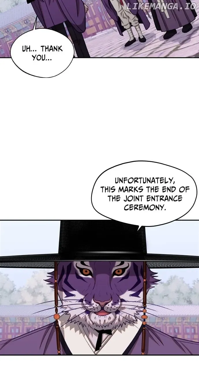 Return of the Gods Chapter 26 Online - página 15
