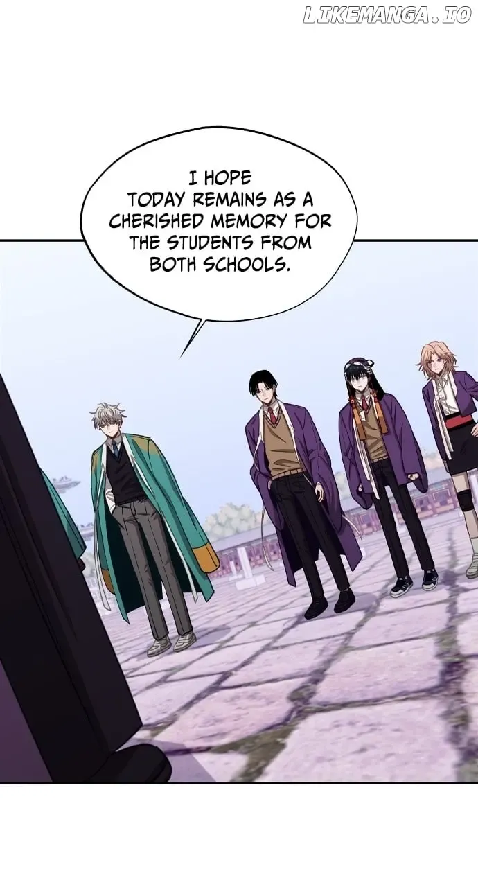 Return of the Gods Chapter 26 Online - página 16