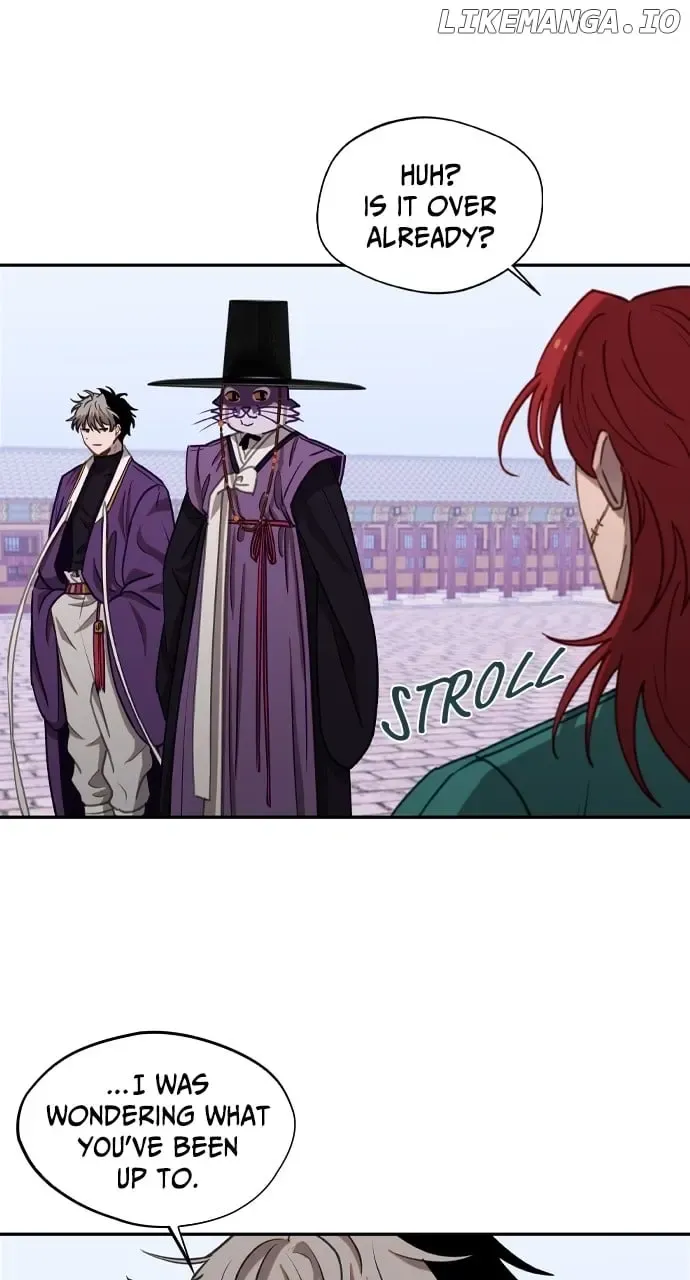 Return of the Gods Chapter 26 Online - página 17