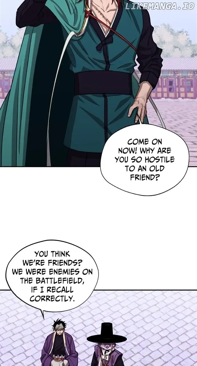 Return of the Gods Chapter 26 Online - página 19