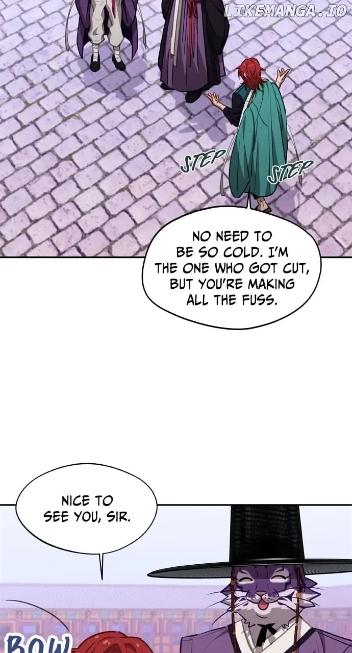 Return of the Gods Chapter 26 Online - página 20