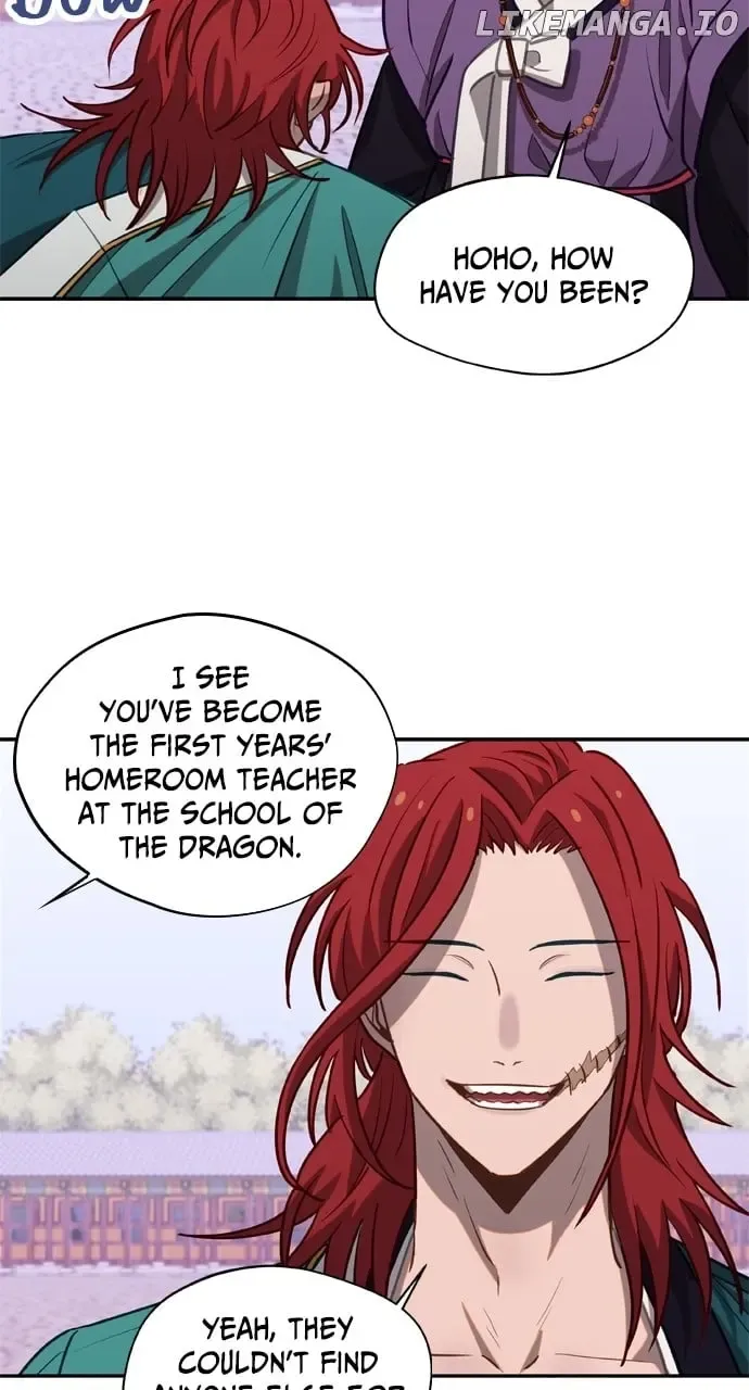 Return of the Gods Chapter 26 Online - página 21