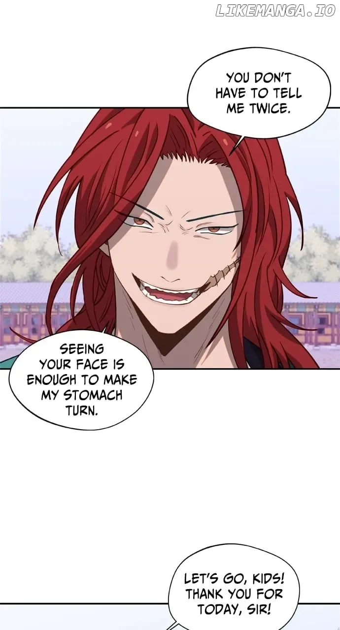 Return of the Gods Chapter 26 Online - página 23